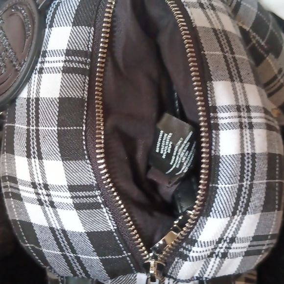 🖤Punk Star Tormented Teddy Back Pack! - Picture 7 of 7